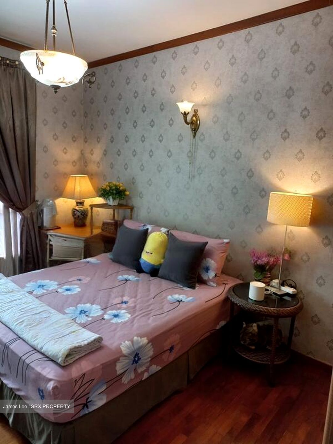 The Floravale (D22), Condominium #465408761